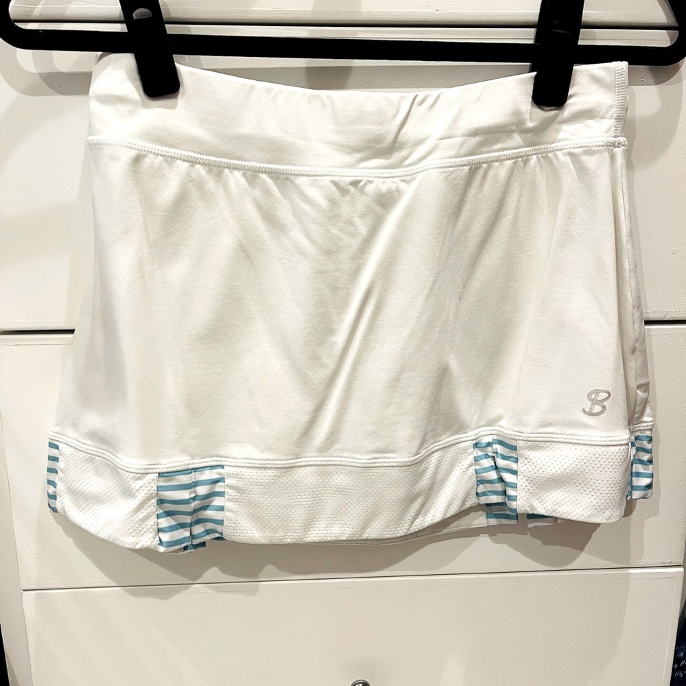 Sofiebella matching top and skirt tennis outfit